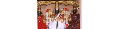 மயிலாப்பூர் மாதவ பெருமாள் 